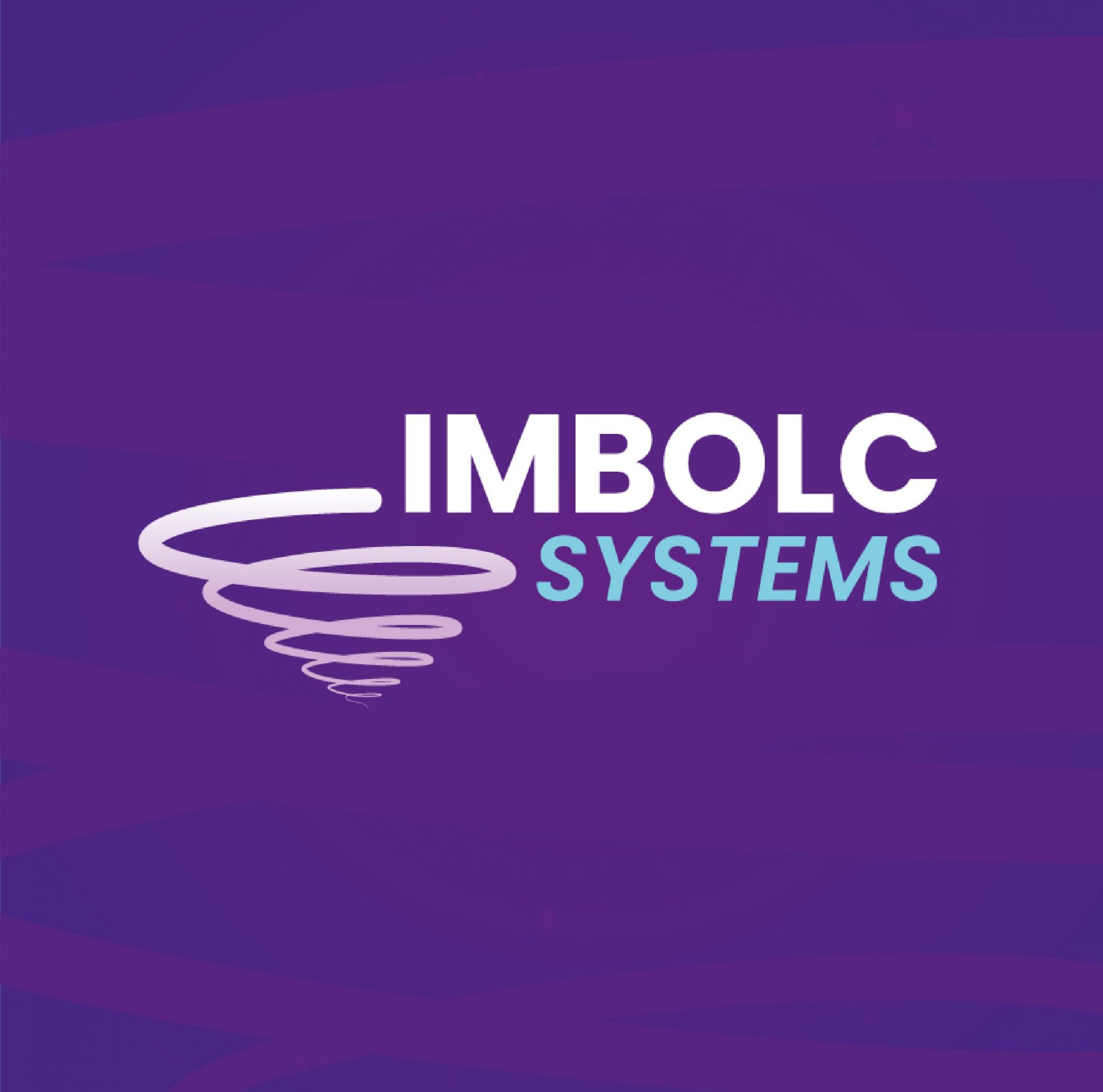 Logo - Imbolc Systems